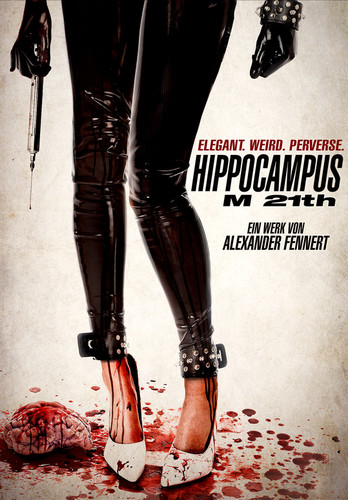 Гиппокампус: Монстры 21 века / Hippocampus M 21th (2014)