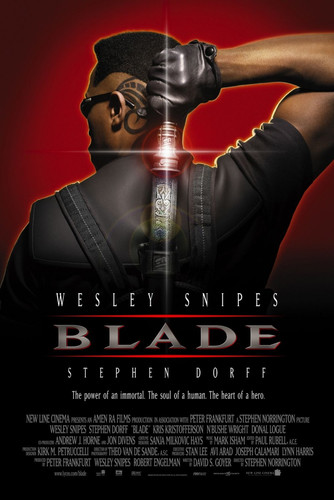 Блэйд / Blade (1998)