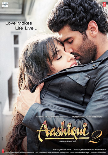 Жизнь во имя любви 2 / Aashiqui 2  (2013)