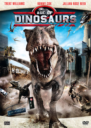 Эра динозавров / Age of Dinosaurs (2013)