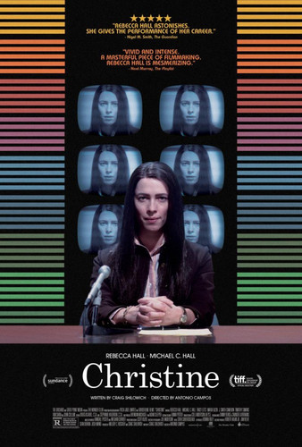 Кристин / Christine (2016)