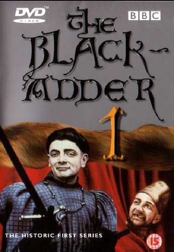 Черная гадюка / The Black Adder (1982) (Мини-сериал)