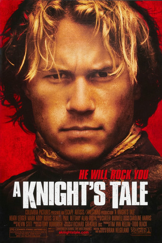 История рыцаря / A Knight's Tale (2001)