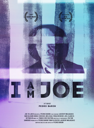 Я Джо / I Am Joe (2016)