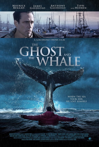 Призрак и кит / The Ghost and The Whale (2016)