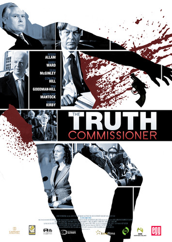 Истинный комиссионер / The Truth Commissioner (2016)