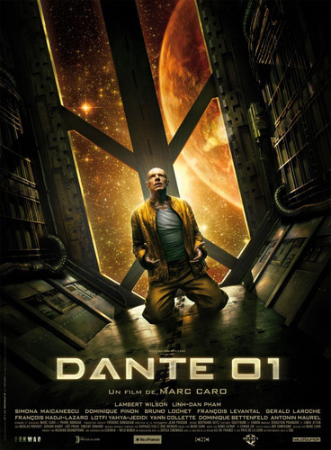 Данте 01 / Dante 01 (2008)