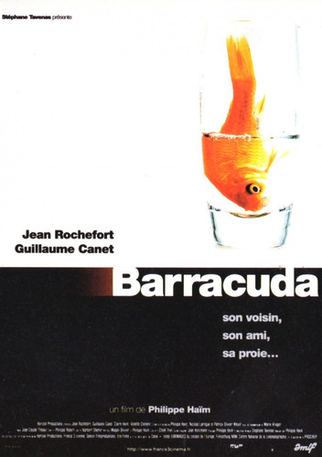 Барракуда / Barracuda (1997)