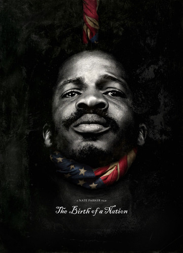 Рождение нации / The Birth of a Nation (2016)