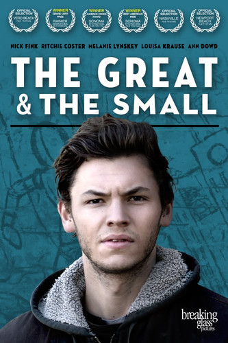 Большие и маленькие / The Great & The Small (2016)