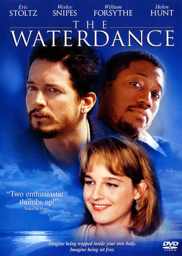 Танец на воде / The Waterdance (1992)