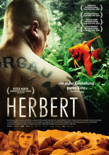 Герберт / Herbert (2015)