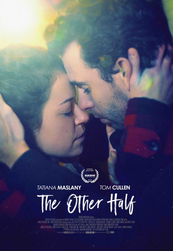 Вторая половинка / The Other Half (2016)