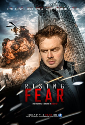 Возрастающий страх / Rising Fear (2016)