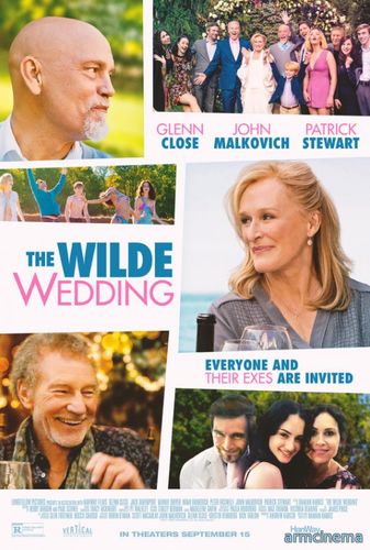 Свадьба Уайлд / The Wilde Wedding (2017)