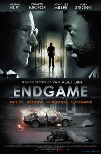 Конец игры / Endgame (2009)