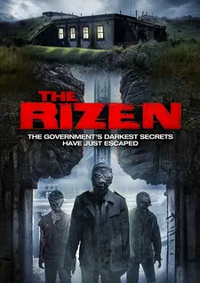 Восставшие / The Rizen (2017)