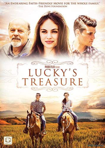 Сокровище Счастливчика / Lucky's Treasure (2017)