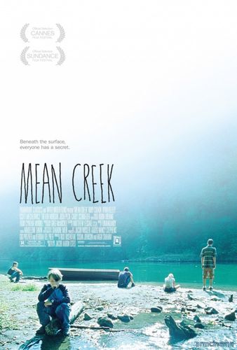 Жестокий ручей / Mean Creek (2004)