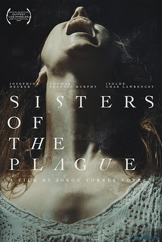 Сёстры чумы / Sisters of the Plague (2015)
