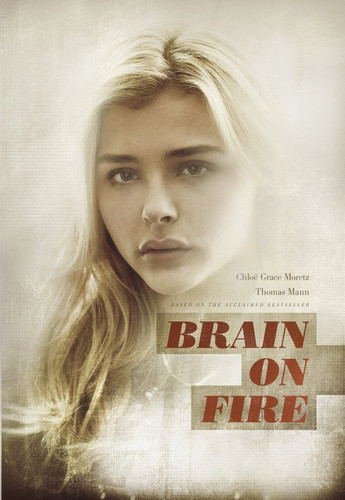 Разум в огне / Brain on Fire (2016)