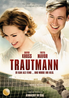 Голкипер / Trautmann (2018)