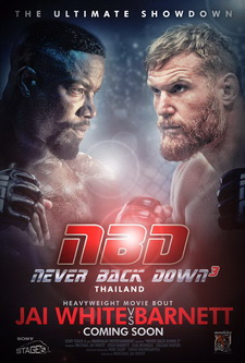 Никогда не сдавайся 3 / Never Back Down: No Surrender (2016)