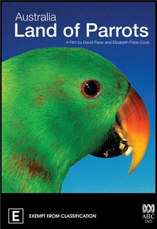 Австралия: страна попугаев / Australia: Land of Parrots (2008)