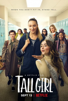 Дылда / Tall Girl (2019)