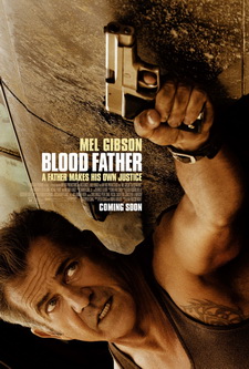 Кровный отец / Blood Father (2015)