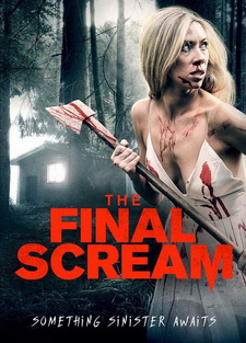 Последний крик / The Final Scream (2019)