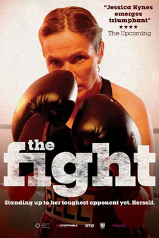 Бой / The Fight (2018)