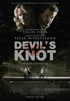 Узел дьявола / Devil's Knot (2013)