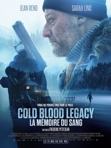 Наследие: Застывшая кровь / Cold Blood Legacy (2019)