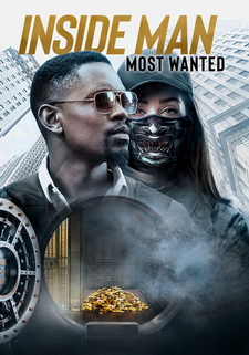 Информатор / Inside Man: Most Wanted (2019)