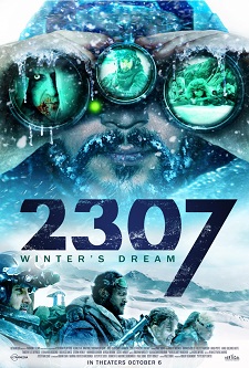 2307: Операция «Андроид» / 2307: Winter's Dream (2016)