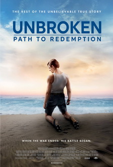 Несломленный: Путь к искуплению / Unbroken: Path to Redemption (2018)