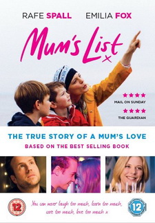 Список ее желаний / Mum's List (2016)