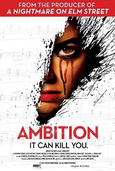 Стремление к цели / Ambition (2019)