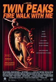 Твин Пикс: Сквозь огонь / Twin Peaks: Fire Walk with Me (1992)