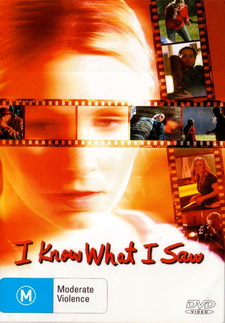 Я знаю, что я видела / I Know What I Saw (2007)