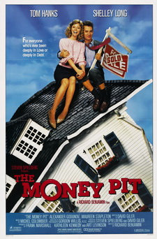 Прорва / The Money Pit (1986)