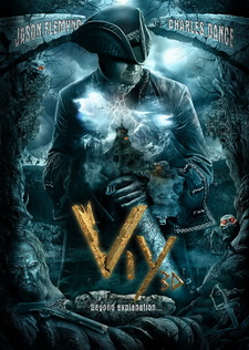 Вий 3D / Viy  (2014)