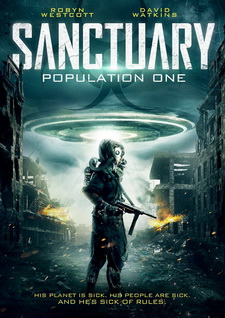 Убежище: Поколение первое / Sanctuary Population One (2018)