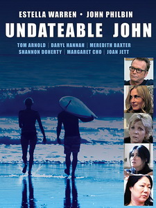 Непригодный для свиданий / Undateable John (2015)