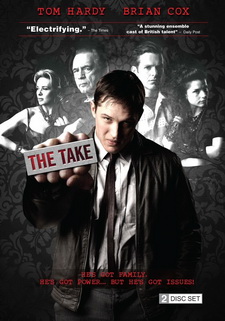 Прикуп / The Take (Mини-сериал) (2009)