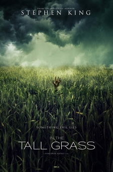 В высокой траве / In the Tall Grass (2019)