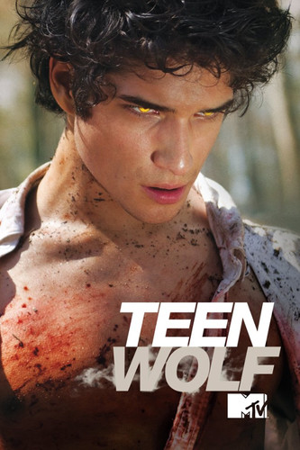 Волчонок / Оборотень / Teen Wolf (Сериал 2011 – 2017) [Все Сезоны]