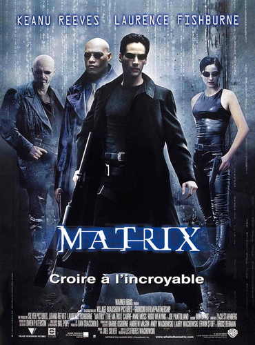 Матрица / The Matrix (1999)