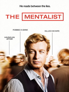 Менталист / The Mentalist (Сериал 2008 – 2015) [Все сезоны]